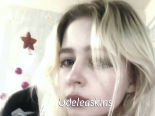 Udeleaskins