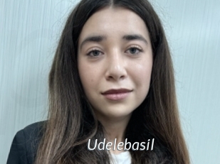Udelebasil
