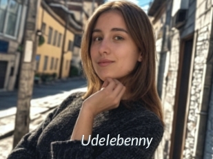 Udelebenny