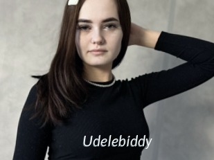 Udelebiddy