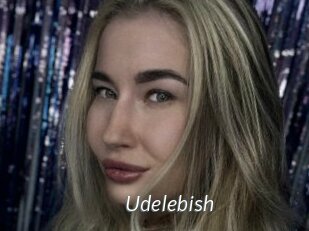 Udelebish