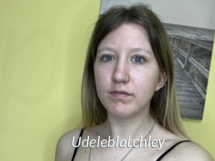 Udeleblatchley