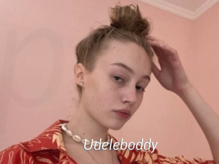 Udeleboddy