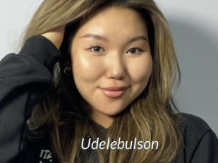 Udelebulson