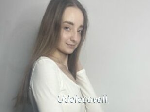 Udelecavell