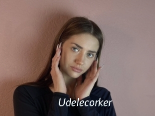 Udelecorker