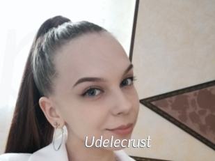 Udelecrust