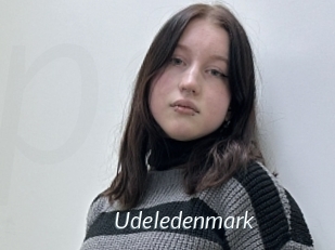 Udeledenmark