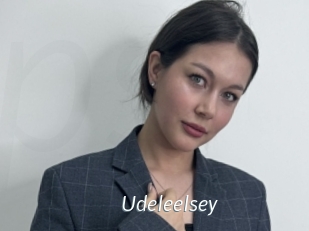 Udeleelsey