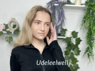 Udeleelwell