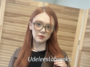 Udeleestabrooks