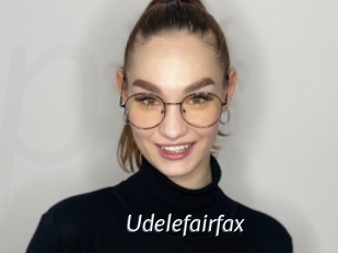 Udelefairfax