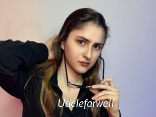 Udelefarwell