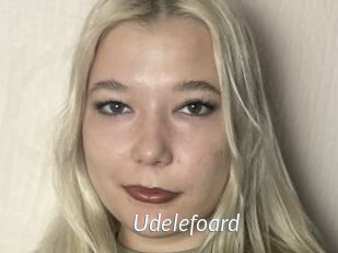 Udelefoard