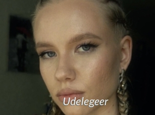 Udelegeer