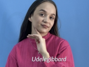 Udelegibbard