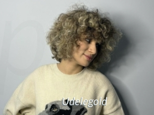 Udelegold