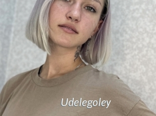 Udelegoley