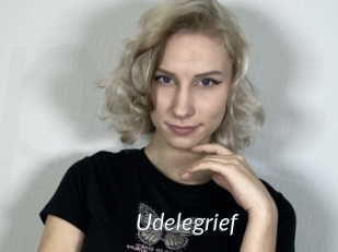 Udelegrief