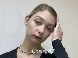 Udelegriff