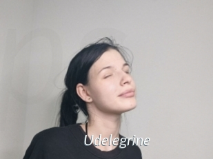 Udelegrine