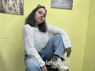 Udelehamlet