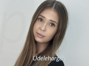 Udelehargus