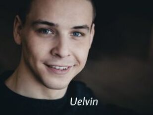 Uelvin