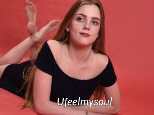 ufeelmysoul Porn Star
