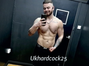 Ukhardcock25