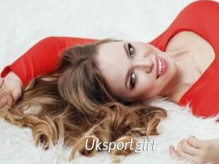 Uksportgirl