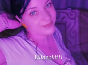 Ulianakitti