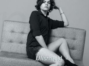 Ulisrisfeld