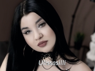 ulissasilli Porn Star
