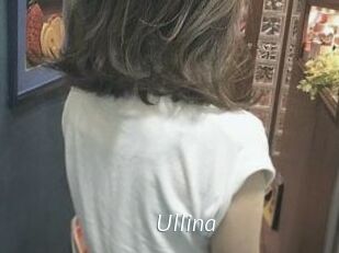 Ullina