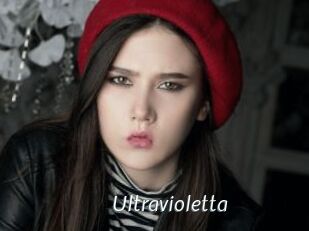 Ultravioletta