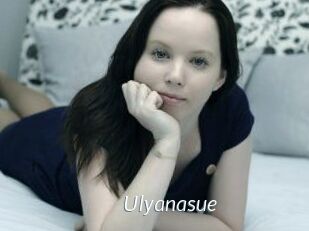 Ulyanasue
