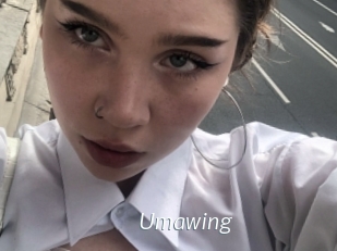 Umawing