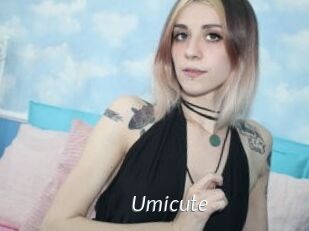 umicute Porn Star