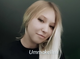 Ummakellmi