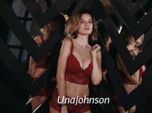 Unajohnson