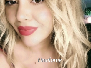 Unalome