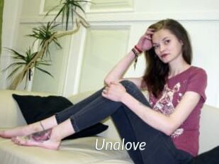 Unalove