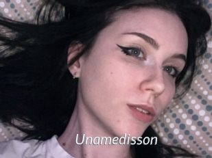 Unamedisson