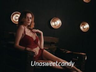 Unasweetcandy