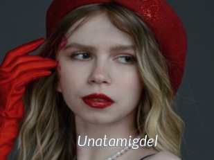 Unatamigdel