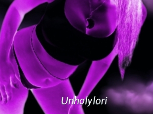 Unholylori