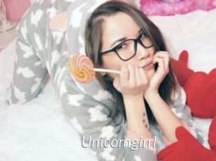 unicorngirrl Porn Star
