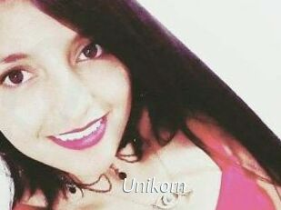unikorn Porn Star