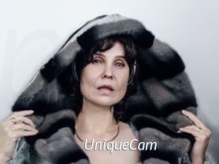 UniqueCam
